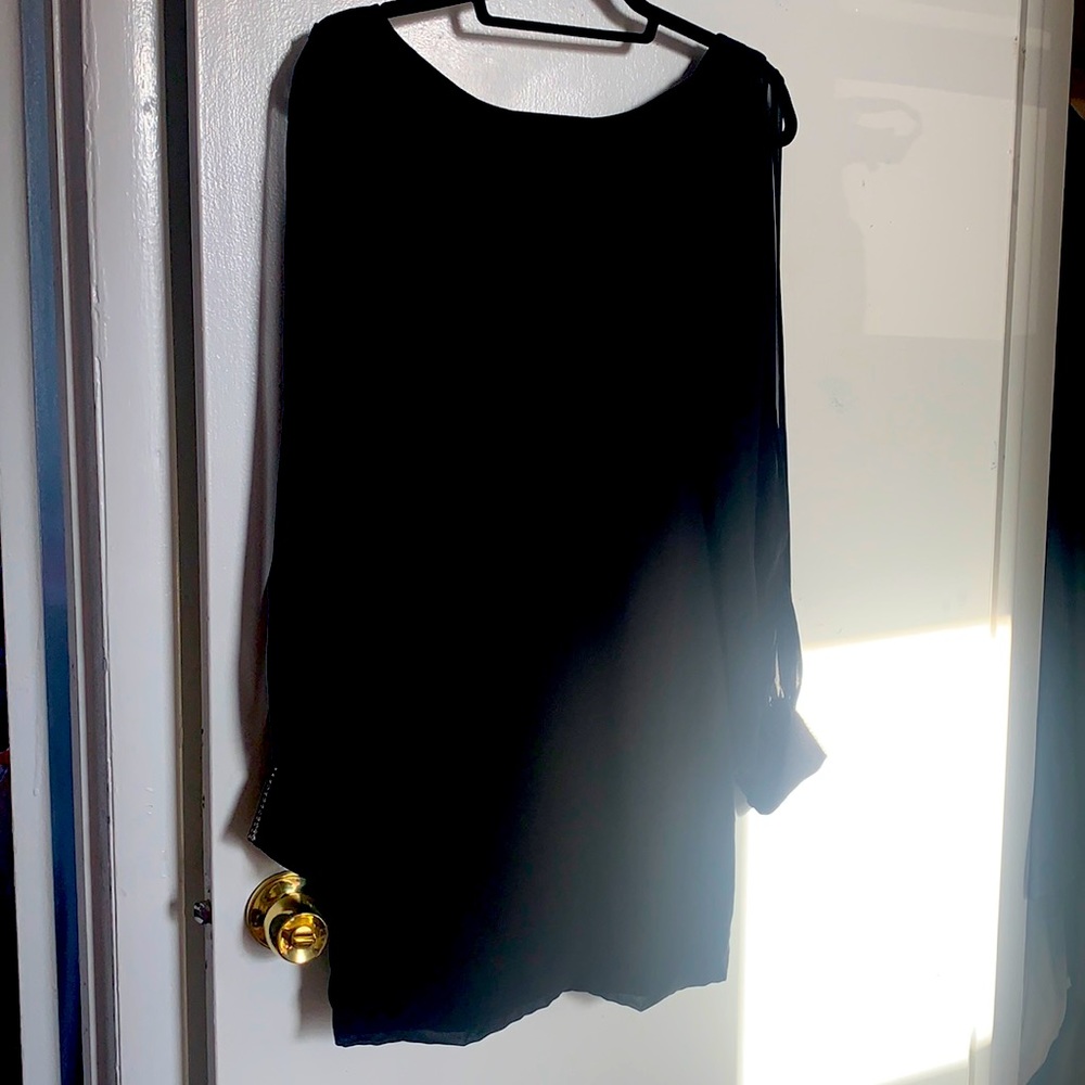 Cache nice dress